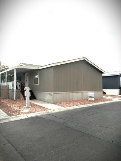 Mobile Home at 6105 E.sahara Ave Las Vegas, NV 89104