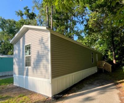 Mobile Home at 5291 Collins Rd., #18 Jacksonville, FL 32244
