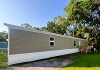 2025 Clayton Blazer Extreme Mobile Home