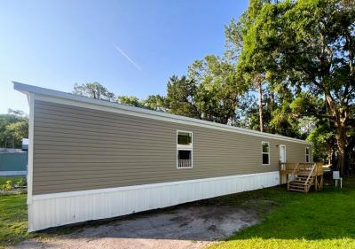 Mobile Home at 5291 Collins Rd., #14 Jacksonville, FL 32244