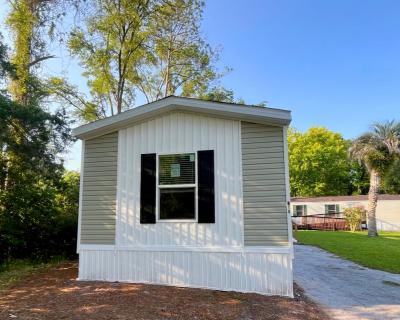Mobile Home at 5291 Collins Rd, #218 Jacksonville, FL 32244