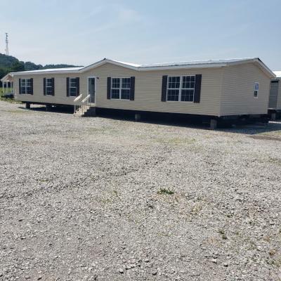 Mobile Home at 175 Belcher Rd Sweetwater, TN 37874