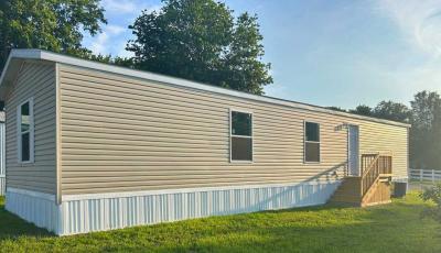 Mobile Home at 1480 Fay Rd., #216 Loveland, OH 45140