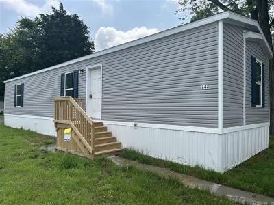 Mobile Home at 1480 Fay Rd., #143 Loveland, OH 45140