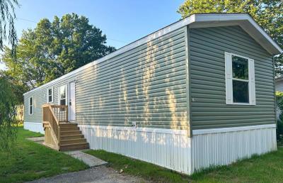 Mobile Home at 1480 Fay Rd., #70 Loveland, OH 45140
