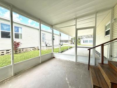 Photo 2 of 29 of home located at 1071 Donegan Rd Lot 528 Largo, FL 33771