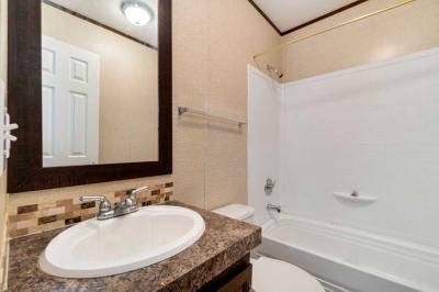 Photo 3 of 8 of home located at 1801 W 92nd Ave #502 Federal Heights, CO 80260