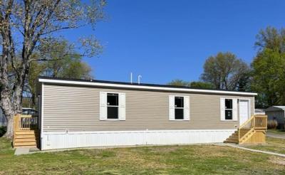 Mobile Home at 1480 Fay Rd., #202 Loveland, OH 45140