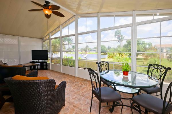 Photo 1 of 2 of home located at 11300 Rexmere Blvd, #18/9-Pl Fort Lauderdale, FL 33325