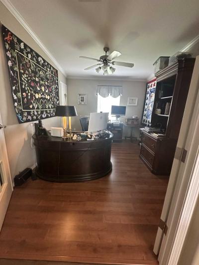 Available Home