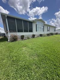2004 PH Manufactured Home