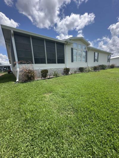 Available Home