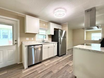 Photo 4 of 29 of home located at 1071 Donegan Rd Lot 528 Largo, FL 33771