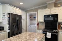 2016 Palm Harbor Mobile Home