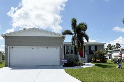 Mobile Home at 7407 Westwood Dr Ellenton, FL 34222