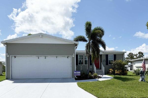 Photo 1 of 2 of home located at 7407 Westwood Dr Ellenton, FL 34222