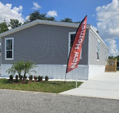 Mobile Home at 7316 Mai Tai Dr Orlando, FL 32822