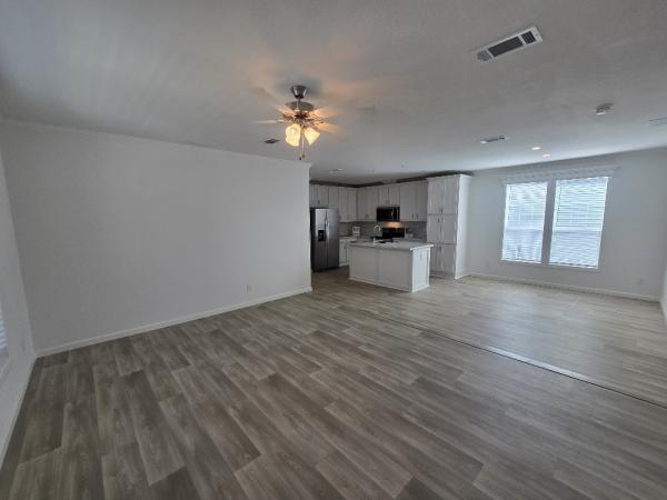 2025 Skyline Silver Springs Manufactured Home