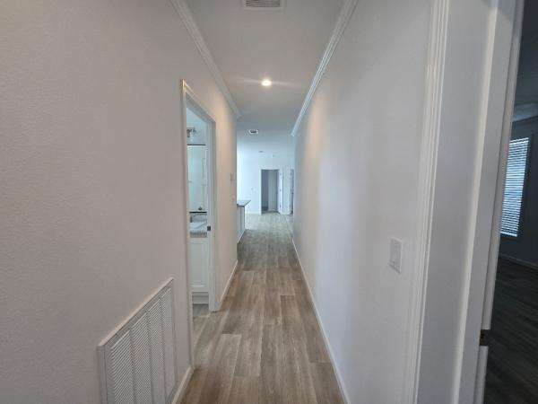 2025 Skyline Silver Springs Manufactured Home