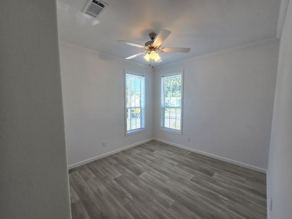 2025 Skyline Silver Springs Manufactured Home