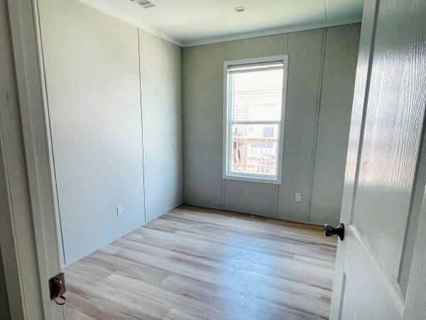 2020 Manufactured Home