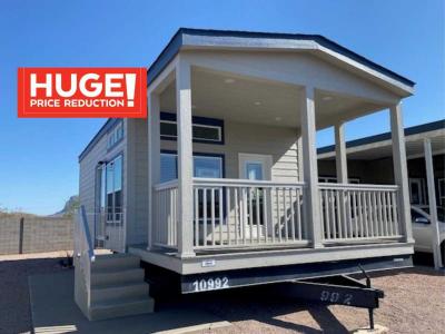 Mobile Home at 6601 E Us Hwy 60 #5 Gold Canyon, AZ 85118