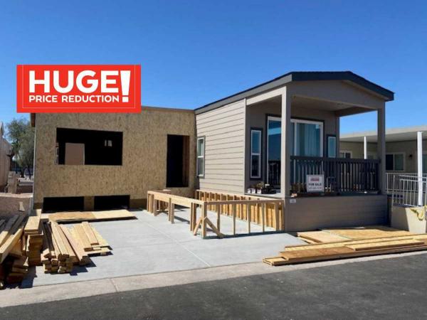 2025 Cavco Palo Verde Mobile Home