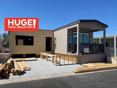 Mobile Home at 6601 E Us Hwy 60 #577 Gold Canyon, AZ 85118