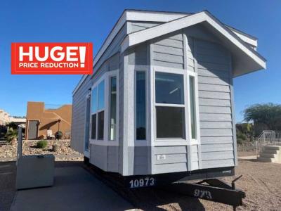 Mobile Home at 6601 E Us Hwy 60 #7 Gold Canyon, AZ 85118