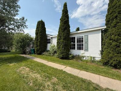 Mobile Home at 8297 Feather Hollow Fenton, MI 48430