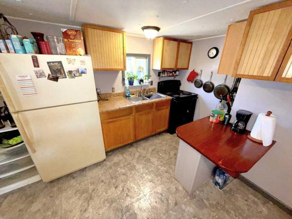 ALL AGE FAMILY Mobile Home