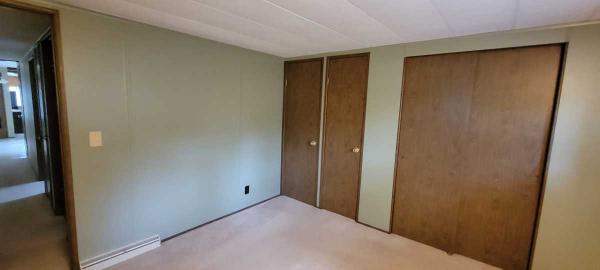 1973 Greenwood GH1567 Mobile Home
