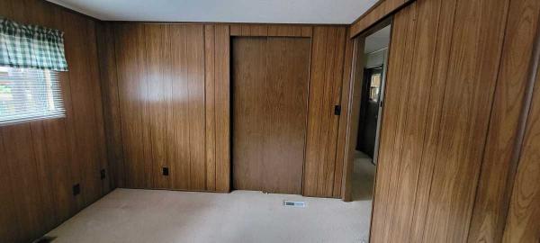 1973 Greenwood GH1567 Mobile Home