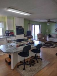 1980 SHER Mobile Home