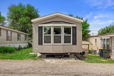 Mobile Home at 10211 W Greenfield Ave #9 West Allis, WI 53214