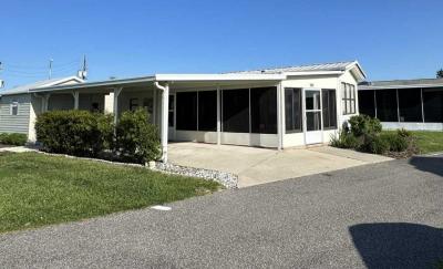 Mobile Home at 1 Avocado Lane Lot 141 Eustis, FL 32726
