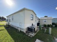 1987 Oakp Mobile Home