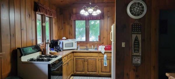 1973 Greenwood GH1567 Mobile Home