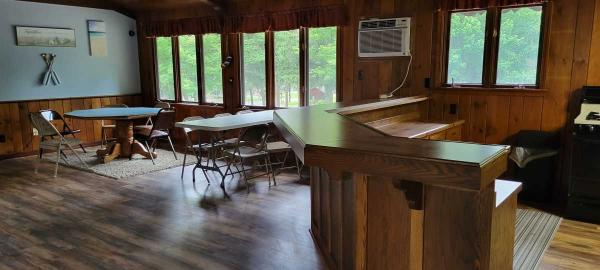 1973 Greenwood GH1567 Mobile Home