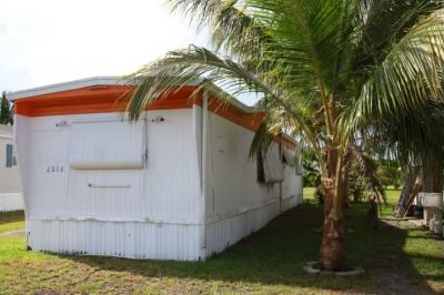 Available Home