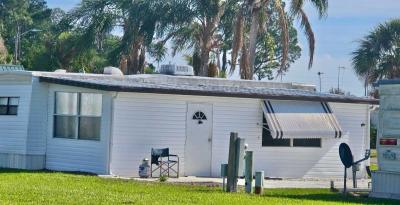 Mobile Home at 37309 Allan Ct. Lot Q46 Avon Park, FL 33825