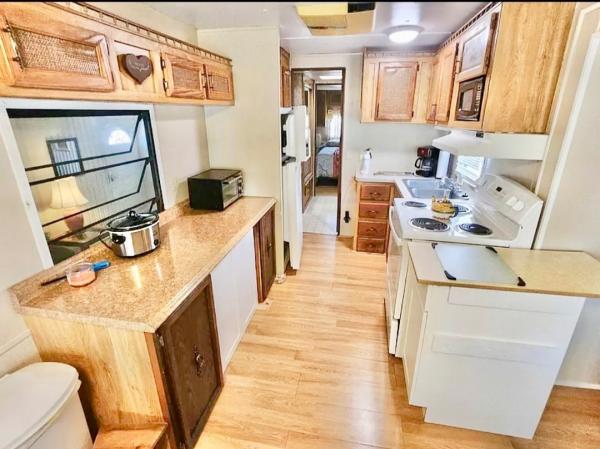 1990 BELA Mobile Home