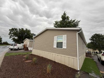 Mobile Home at 1686 Eisenhower Way #170 Aurora, CO 80011
