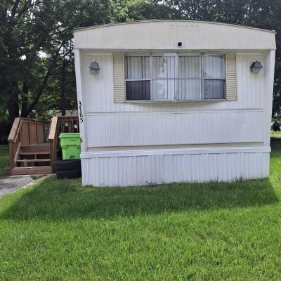 Available Home