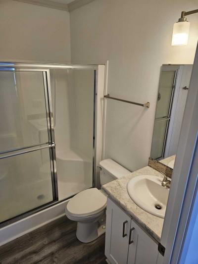 Photo 5 of 10 of home located at 2055 82nd Ave Lot 454 Vero Beach, FL 32966