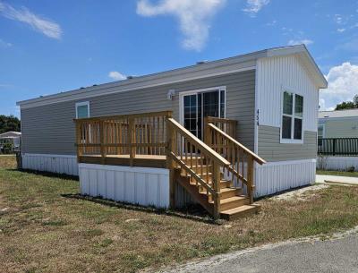 Photo 2 of 10 of home located at 2055 82nd Ave Lot 454 Vero Beach, FL 32966