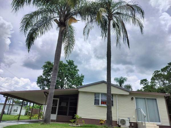 Name Mobile Home For Sale