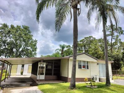 Mobile Home at 425 Harvey  Road Lakeland, FL 33815