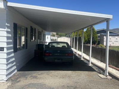 Photo 2 of 25 of home located at 194 Daggett Dr Reno, NV 89511