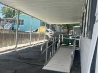 1980 SAH Manufactured Home